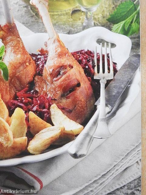 Egészben sült húsok