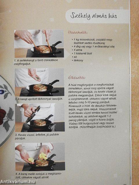 Egészben sült húsok