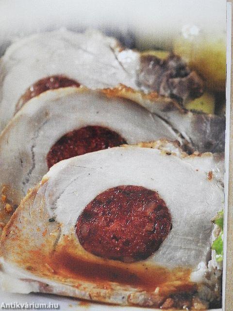 Egészben sült húsok