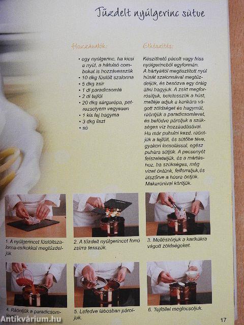 Egészben sült húsok