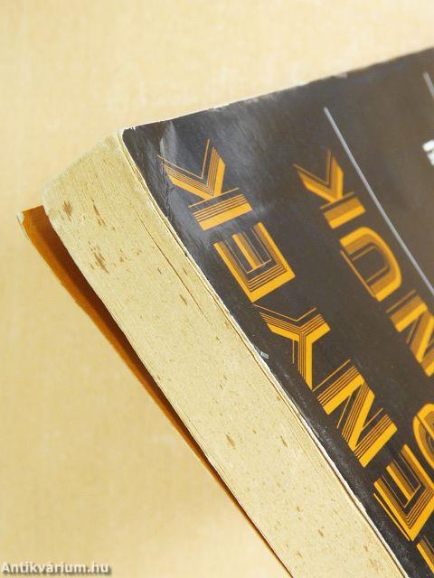 "65 kötet a Tények és Tanúk sorozatból (nem teljes sorozat)"