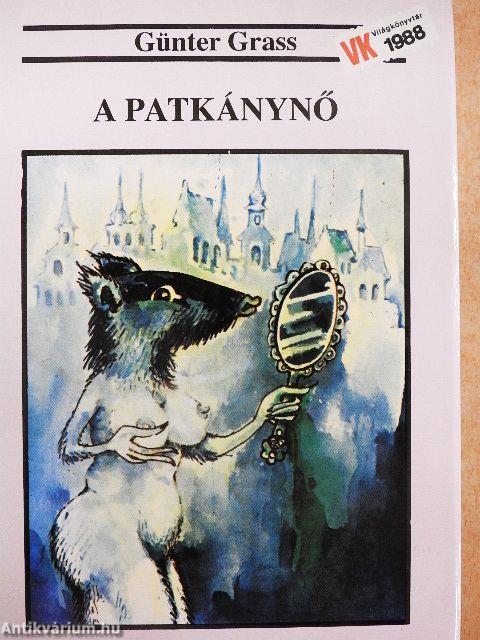 A Patkánynő