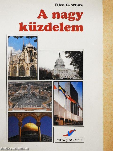 A nagy küzdelem