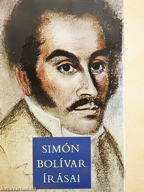 Simón Bolívar írásai