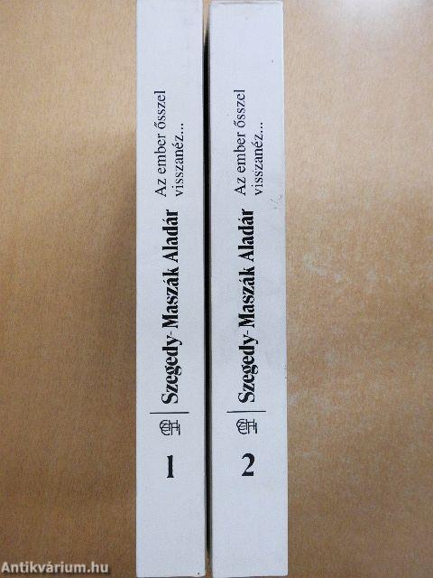 Az ember ősszel visszanéz... 1-2.