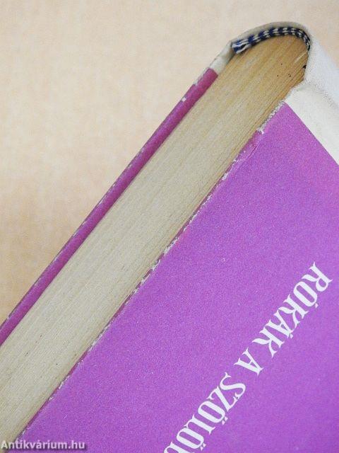 Rókák a szőlőben I-II.