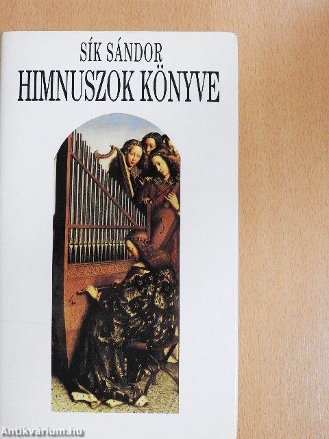 Himnuszok könyve