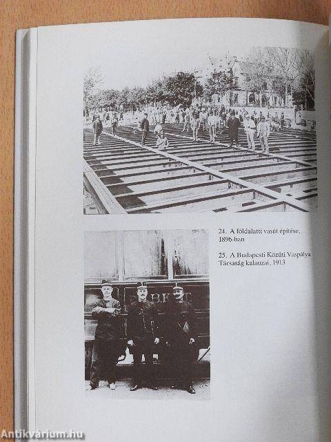Budapest, 1900