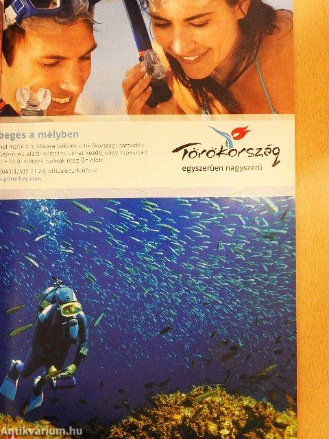 National Geographic Magyarország 2009. február