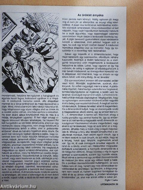 Ufómagazin 1992/6.