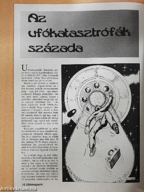 Ufómagazin 1992/2.