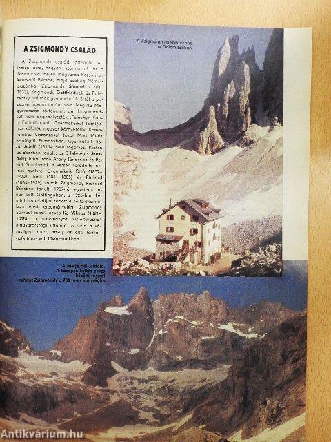 Élet és Tudomány 1985. (fél évfolyam)