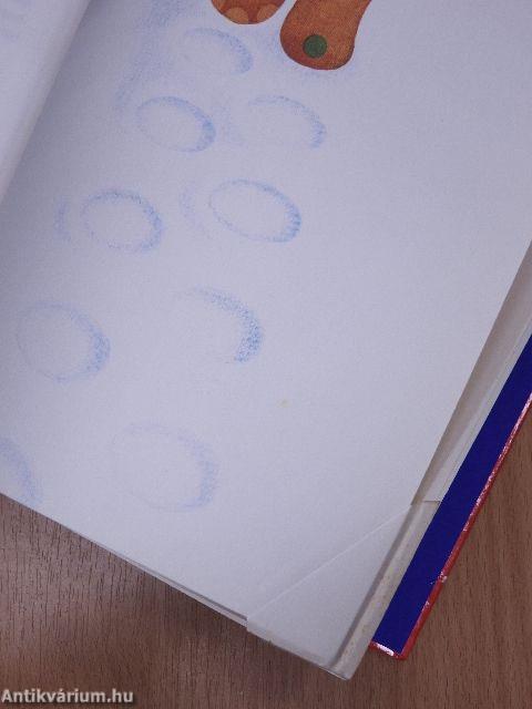 Volt egyszer egy kiselefánt