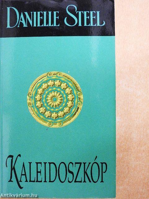 Kaleidoszkóp