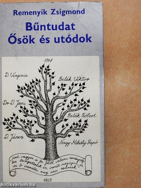 Bűntudat/Ősök és utódok