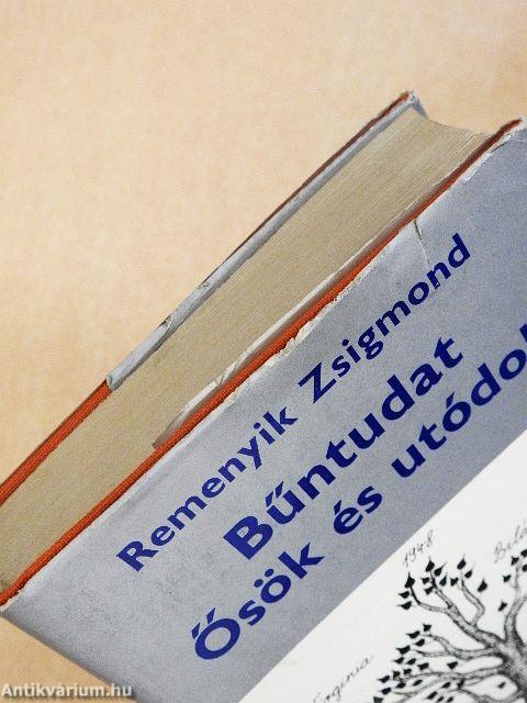 Bűntudat/Ősök és utódok