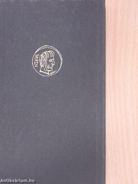 Római regék és mondák