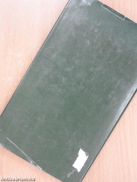 Római regék és mondák