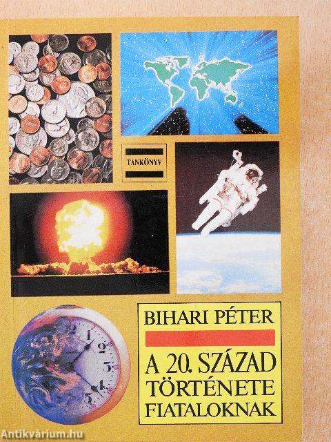 A 20. század története fiataloknak