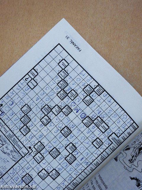 Fakanál - 101 töltött húsos ételrecept