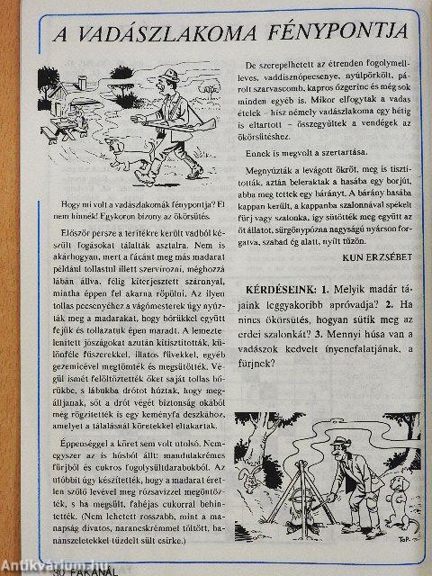 Fakanál - 101 töltött húsos ételrecept