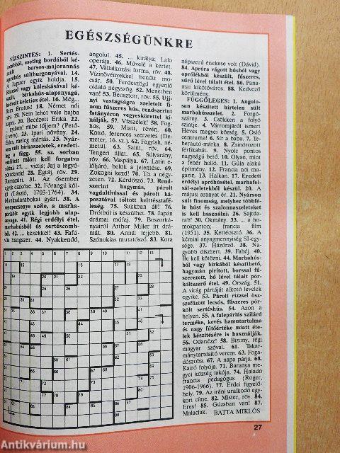 Fakanál - 101 apróhúsétel recept