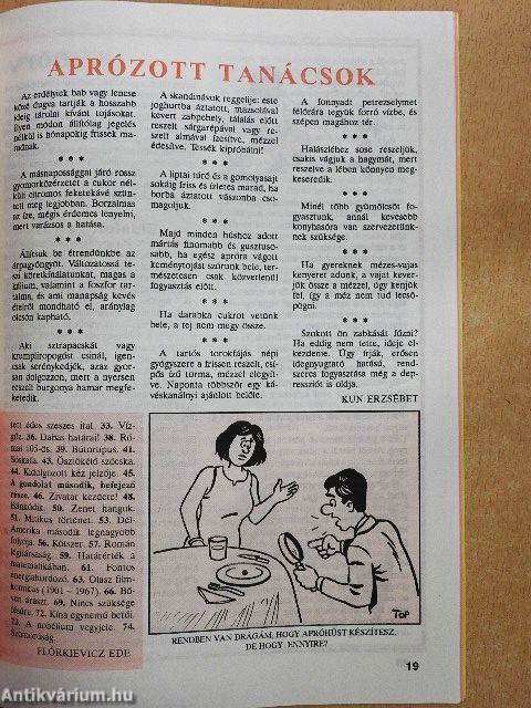 Fakanál - 101 apróhúsétel recept