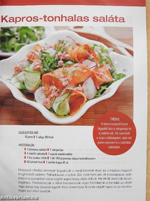 Vidék íze 2020. tavasz