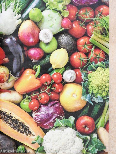 Vidék íze 2017. tavasz