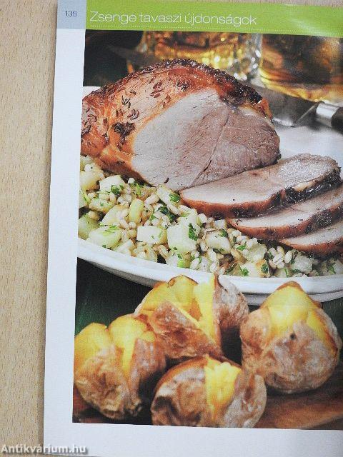 Vidék íze 2017. tavasz