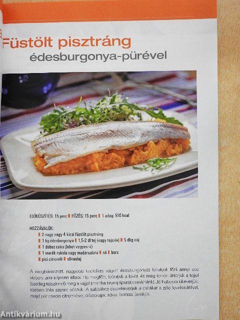 Vidék íze 2017. tavasz