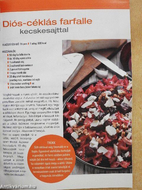 Vidék íze 2017. tavasz