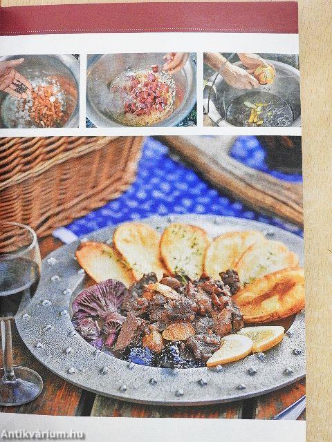 Vidék íze 2016. nyár