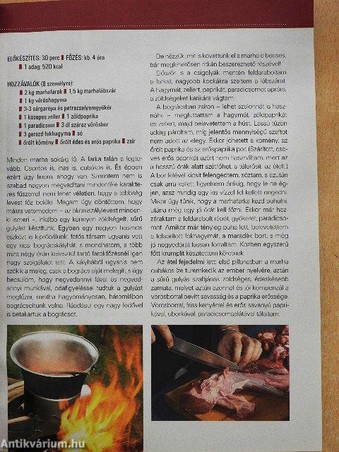 Vidék íze 2016. nyár