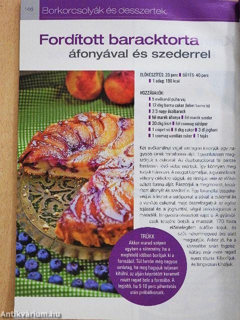 Vidék íze 2016. nyár