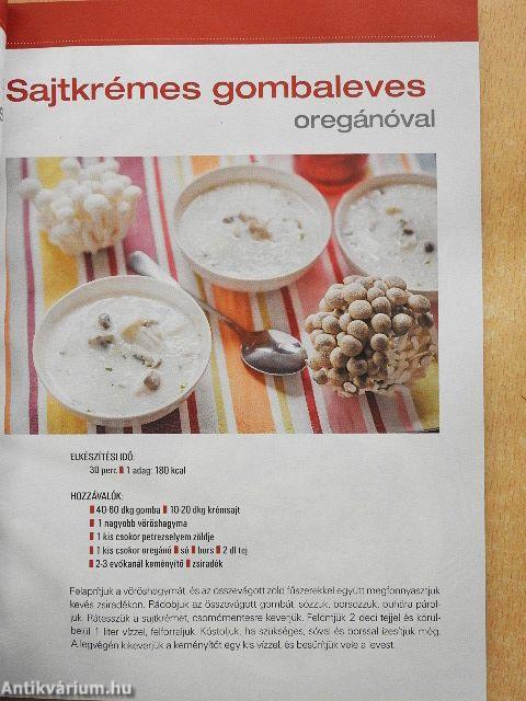 Vidék íze 2020. tavasz