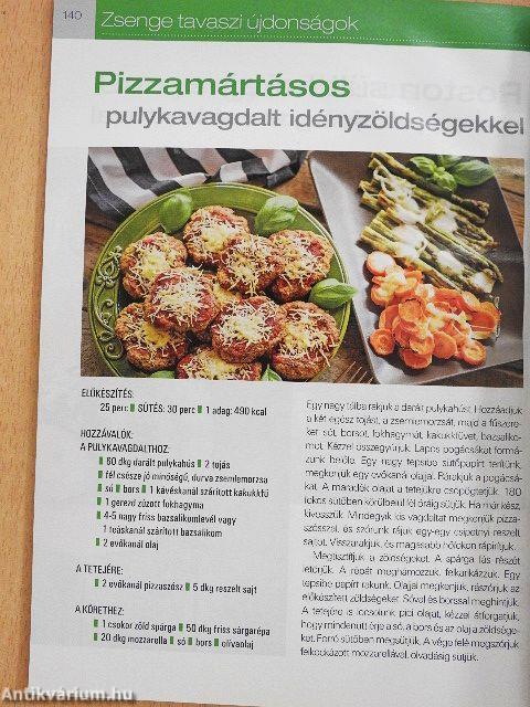 Vidék íze 2020. tavasz