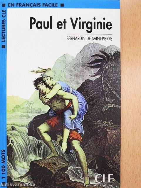 Paul et Virginie