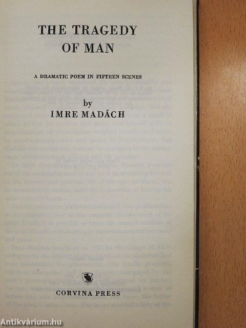 The Tragedy of Man