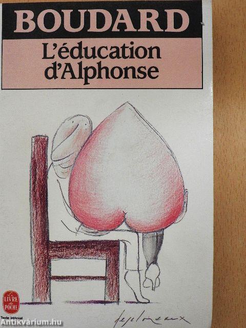 L'Éducation d'Alphonse