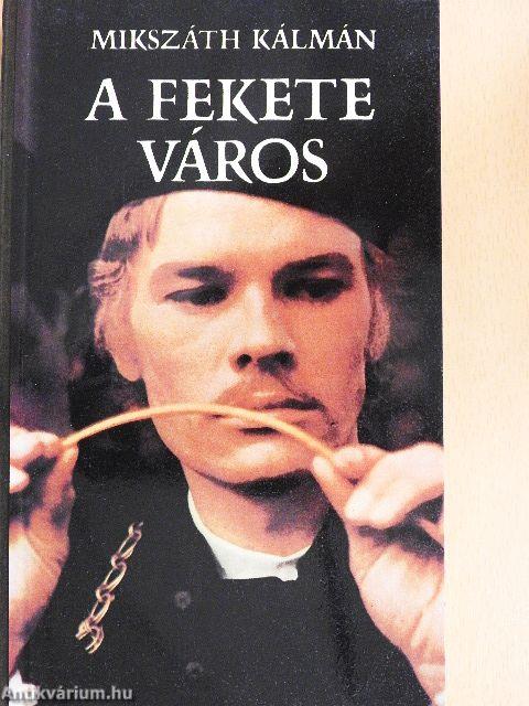 A fekete város