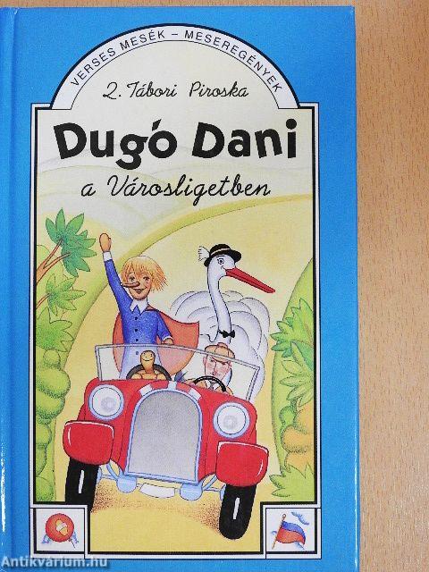 Dugó Dani a Városligetben