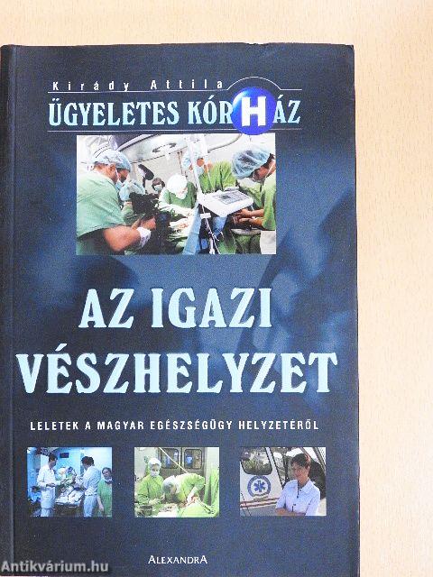 Az igazi Vészhelyzet