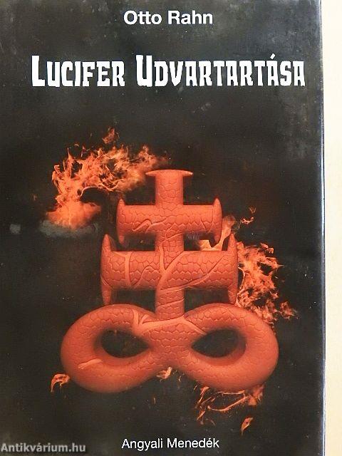 Lucifer Udvartartása