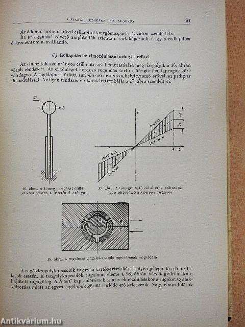 Szilárdsági számítások a gépészetben 6.