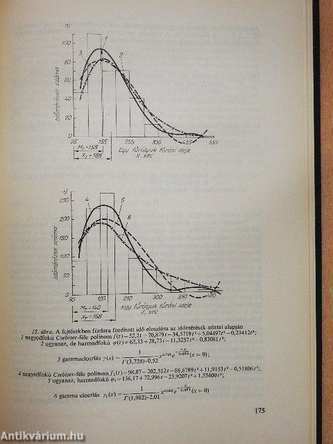 Üzem- és munkaszervezés a bányászatban