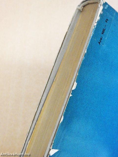 A szocialista magyar irodalom dokumentumai az amerikai magyar sajtóban 1920-1945