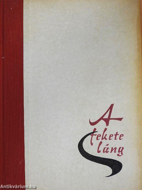 A fekete láng II.