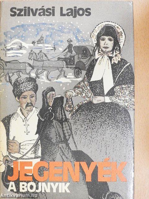 Jegenyék - A bojnyik