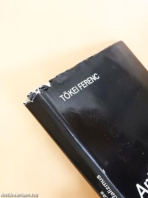 Antikvitás és feudalizmus